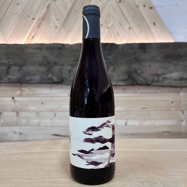 Chantereves Ladoix Rouge 2021