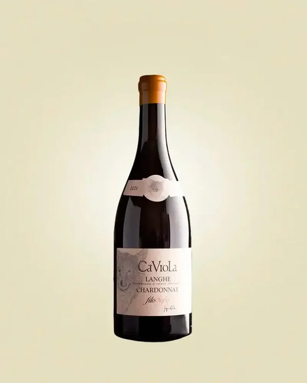 Langhe Chardonnay DOC FiloSofia