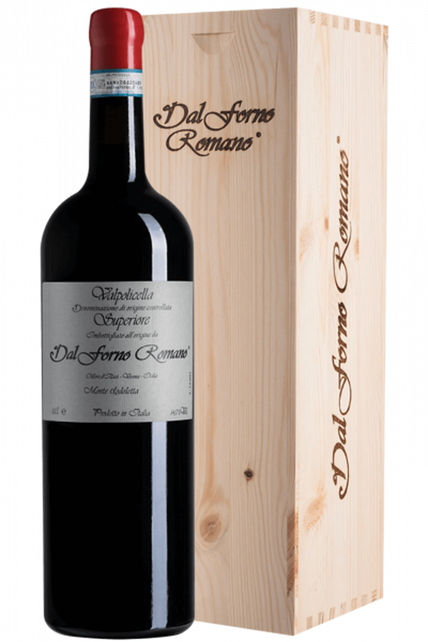 Valpolicella Superiore Dal Forno Romano Magnum 2013