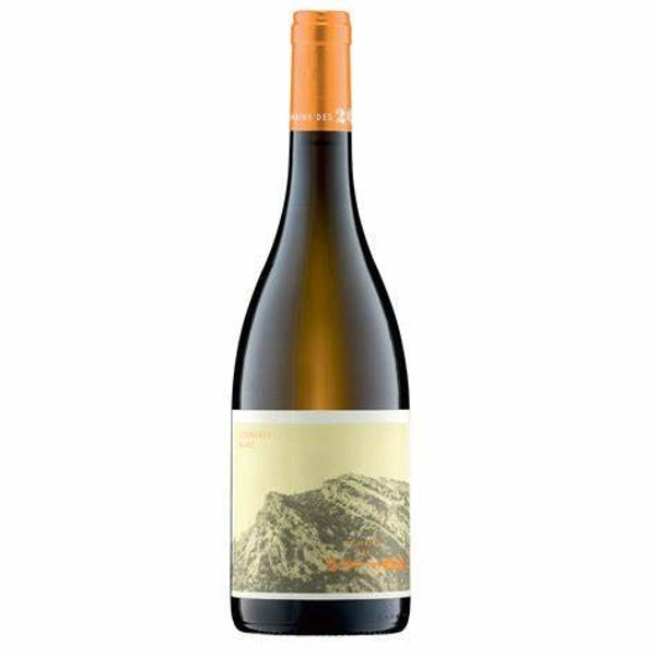 Domaine des Deux Clés, AOP Corbières, 2022