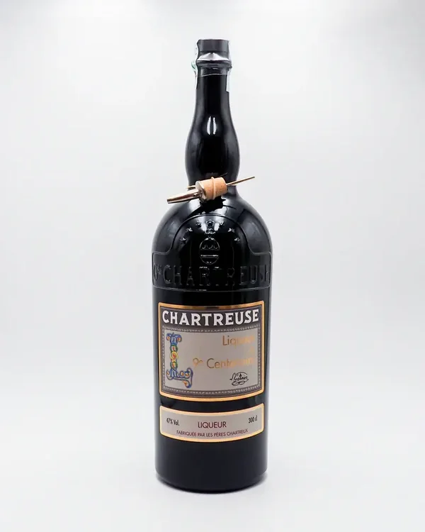 CHARTREAUSE 9° CENTENARIO 300CL