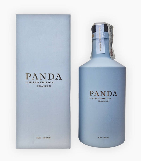 Gin Panda Limited Edition 2023 Organic