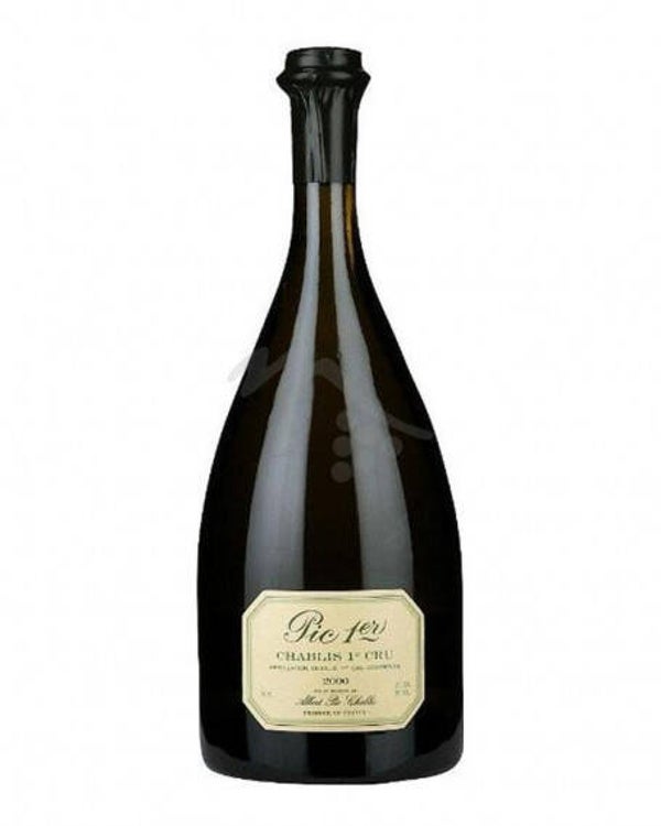 Pic Premier 2009 Chablis 1er Cru Albert Pic