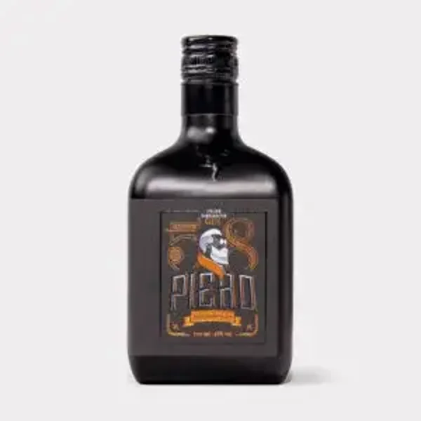 Gin Piero58 Navy Strength cl 70