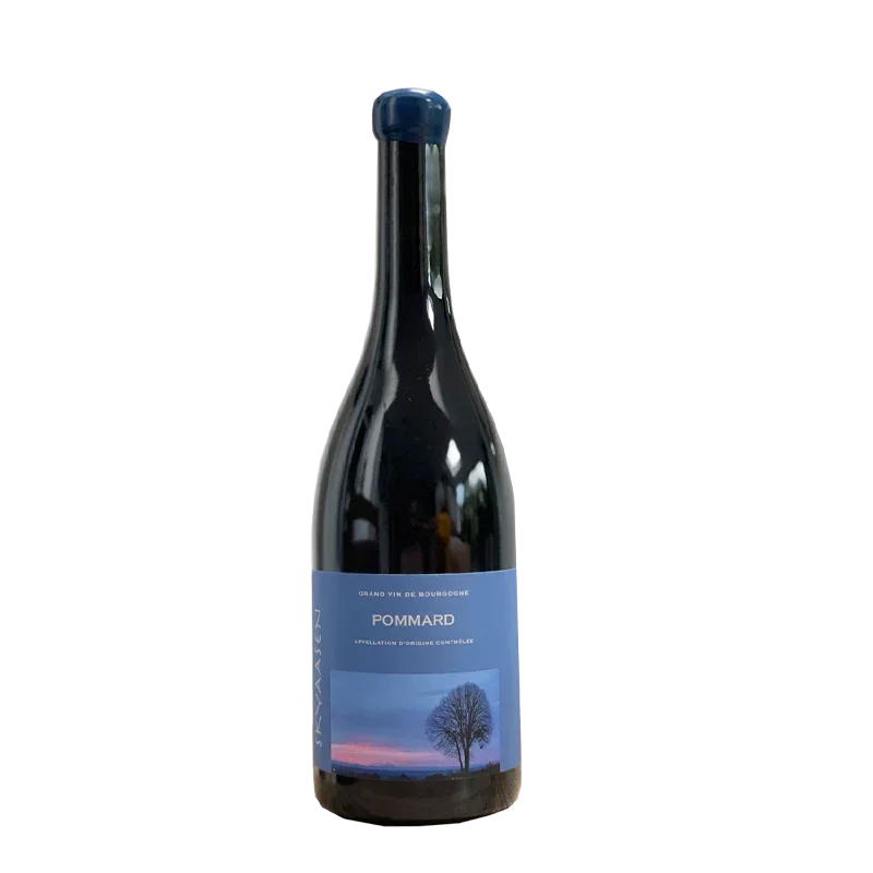 2022 Skyaasen - Pommard 0,75cl