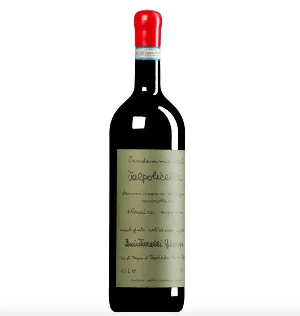 Quintarelli Giuseppe Valpolicella Classico Superiore doc 2016 Magnum
