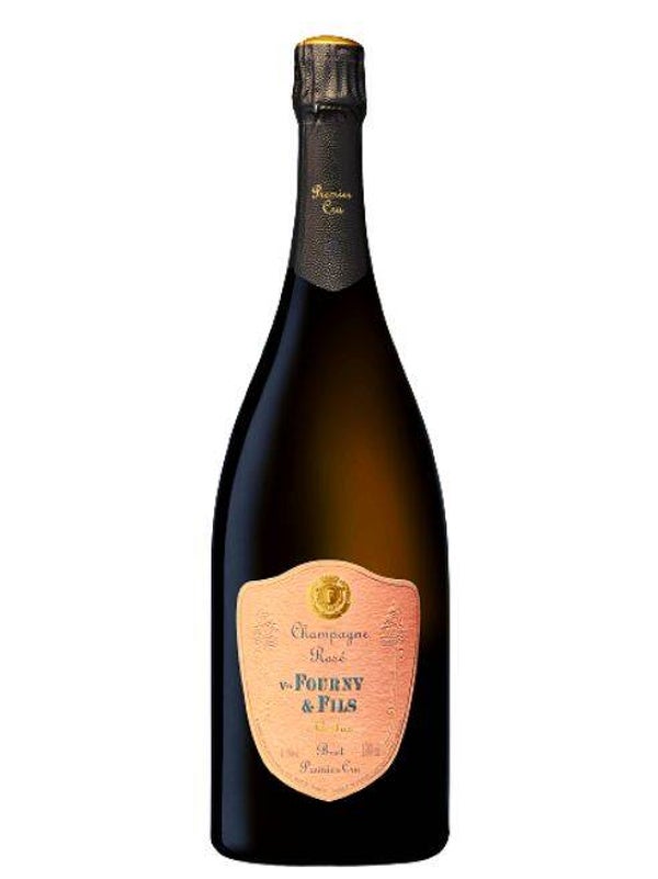 Fourny Rosè Magnum