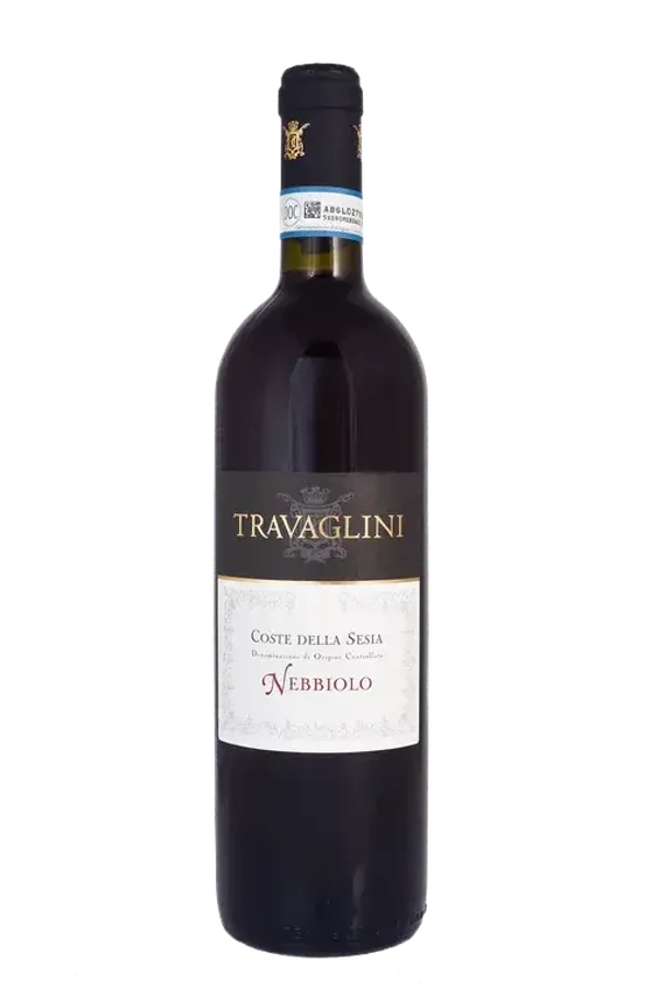 Gattinara Coste del Sesia Nebbiolo 2023 75cl