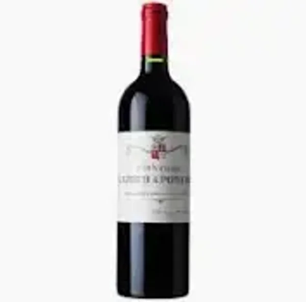 CHÂTEAU LATOUR À POMEROL Château Latour à Pomerol 2017