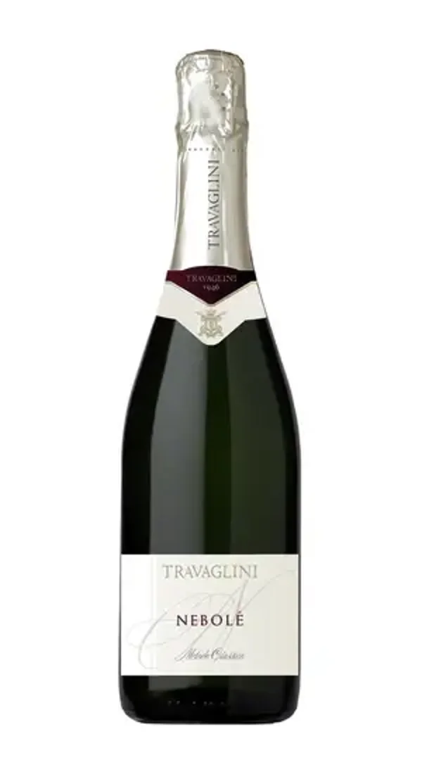 Gattinara Nebolè Metodo Classico 48 mesi 75cl 2019