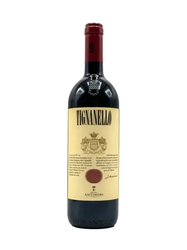 Tignanello Magnum 2021
