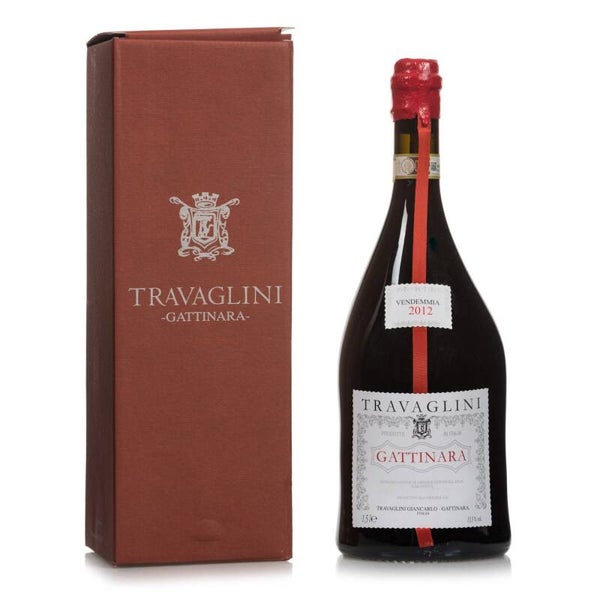Travaglini Gattinara Nebbiolo Magnum 2021