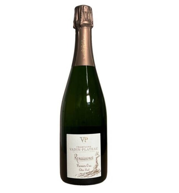 Bellenda Renaissance extra Brut 1er Cru Vadin Plateau 75cl