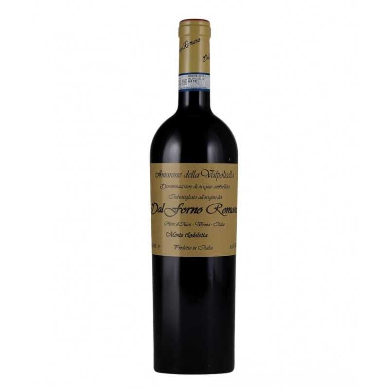 Amarone della Valpolicella Dal Forno Romano 2017  75CL
