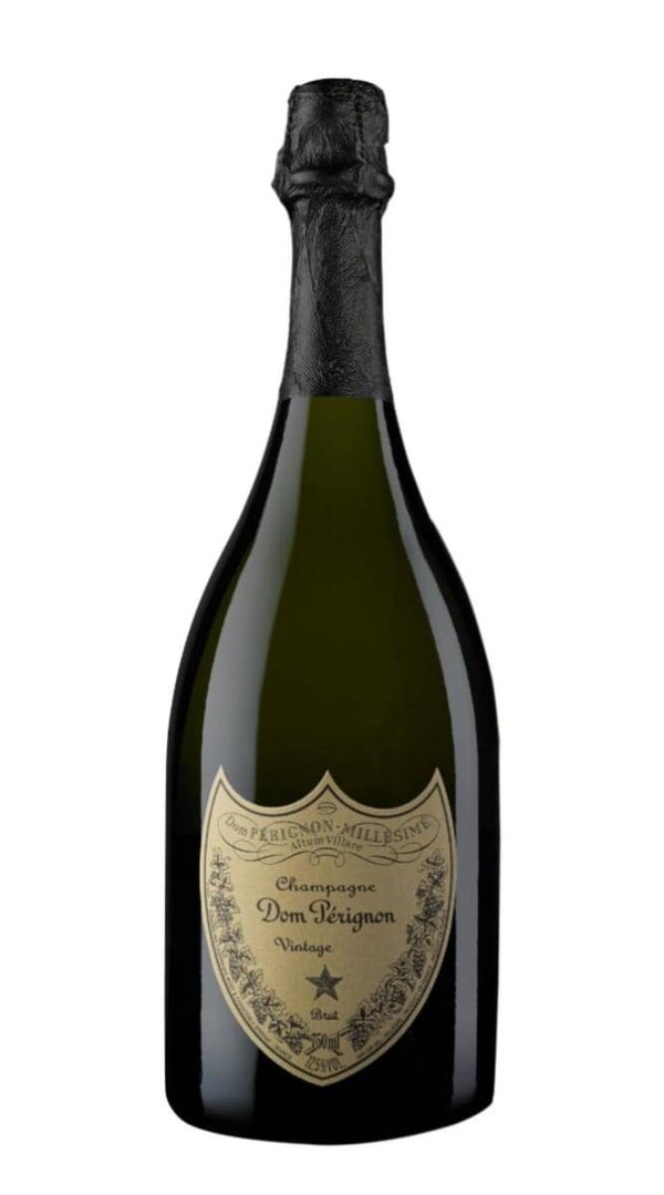 Dom Perignon Vintage 1990