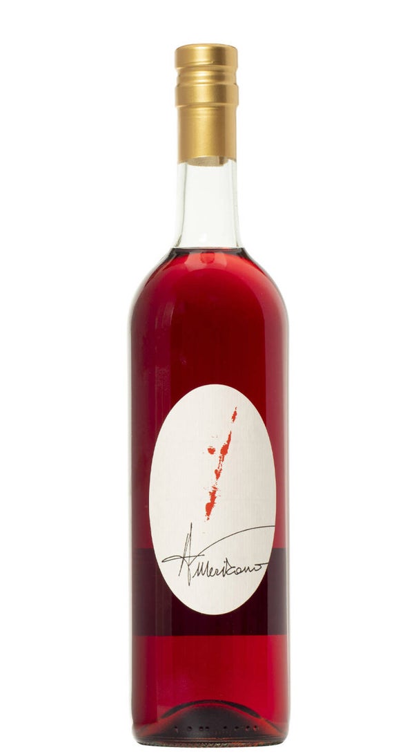 Vergano Americano Vermouth Rosso 16° 75cl