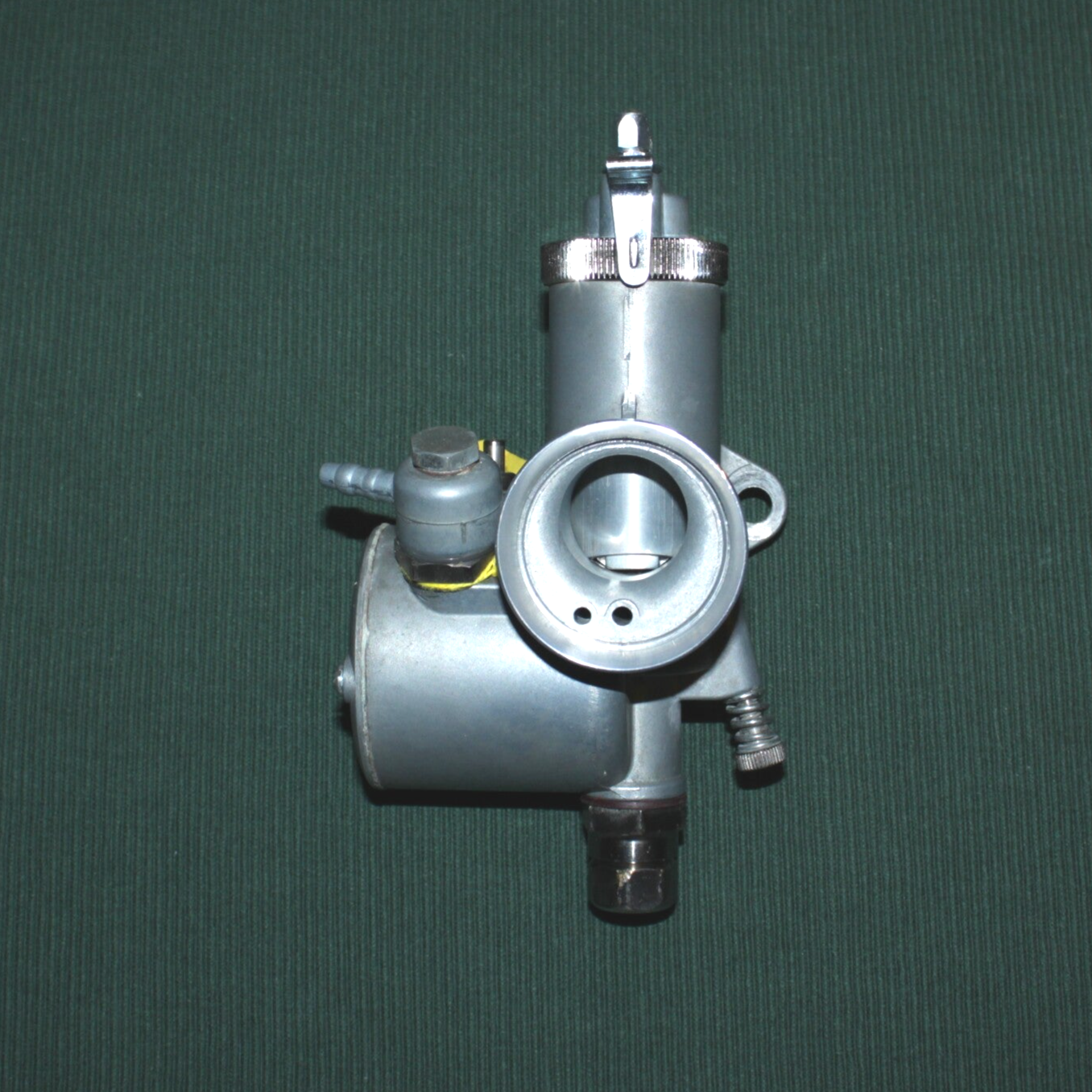 Amal 376 1" Monobloc Carburettor (As New)