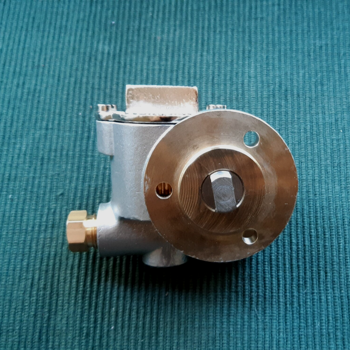 Best & Lloyd Mk 2 Veteran Motorcycle Oil Pump Fenland Classic Motorcycles