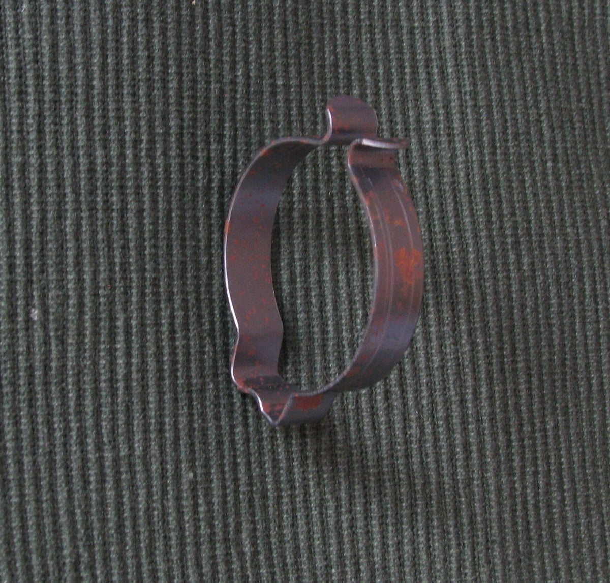 Cable Clips for Vintage Motorcycles | Fenland Classic Motorcycles