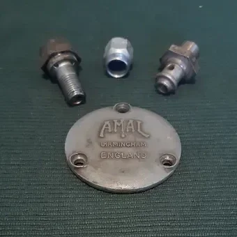 AMAL Monobloc Used Spare Parts