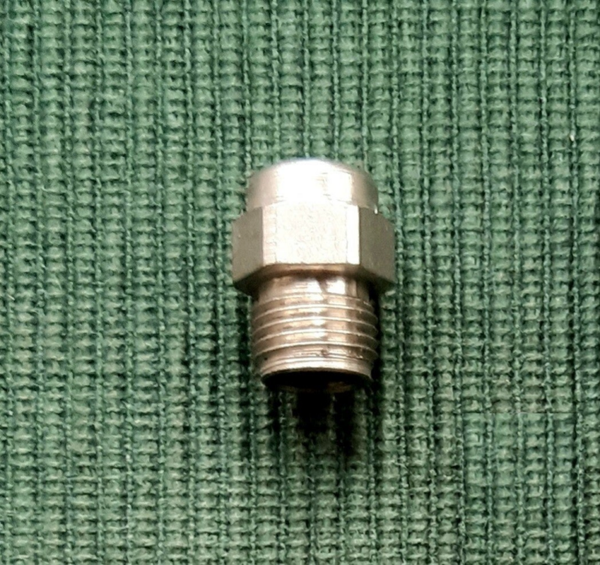 Amal 375,376,389 Monobloc Tickler Body