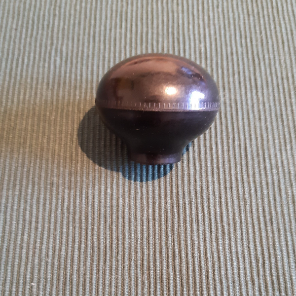 Gear Change knob, Tank Mounted Vintage or Custom Motorcycle