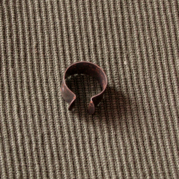 Hub Oiler Clips for Veteran Motorcycles and Vintage Bicycles