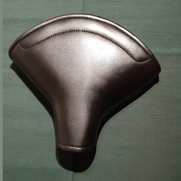 Saddle for Solo Vintage Motorcycle Saddle (Small)