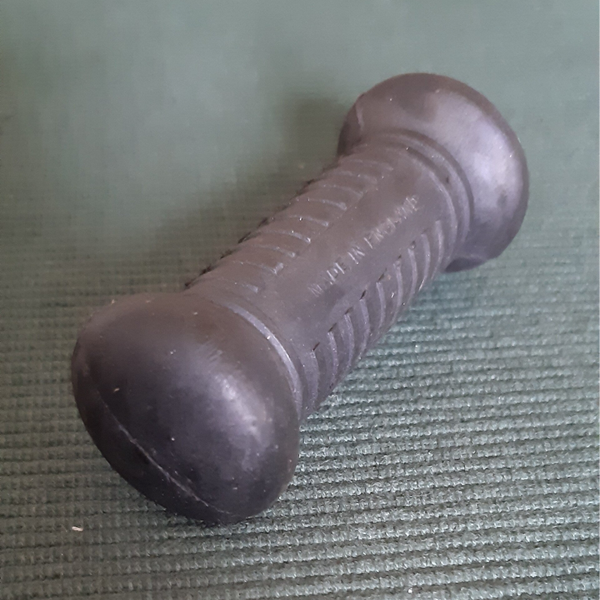 KICKSTART RUBBER SMALL UNIVERSAL Closed End Villiers etc