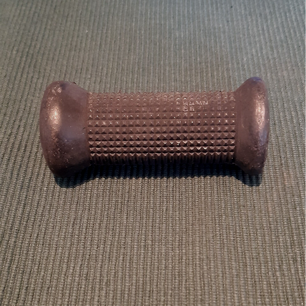 Kickstart Rubber British Made  3 ¼ inch Universal