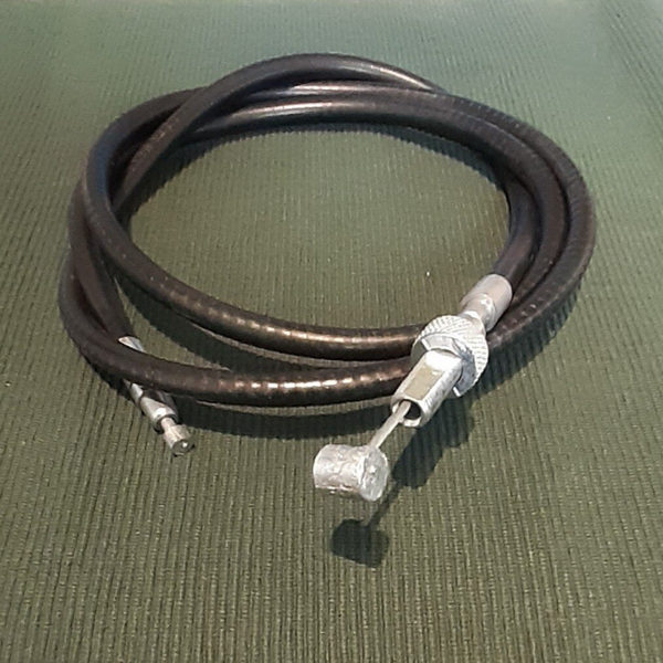 Clutch Cable BSA B40 Genuine WD Specification