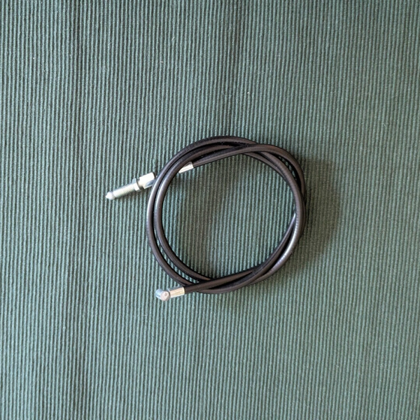 Valve Lifter Cable for 1941-46 WD Matchless G3L  GENUINE DOHERTY