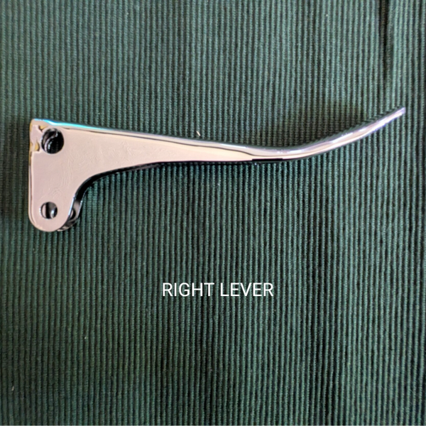 Control Lever (Right) for BSA Bantam or C15 Motorcycle UK MADE