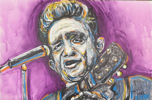 Johnny Cash (original)