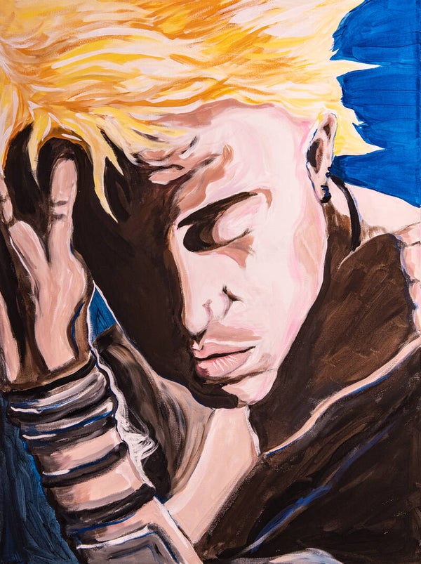 Malford Milligan (print)