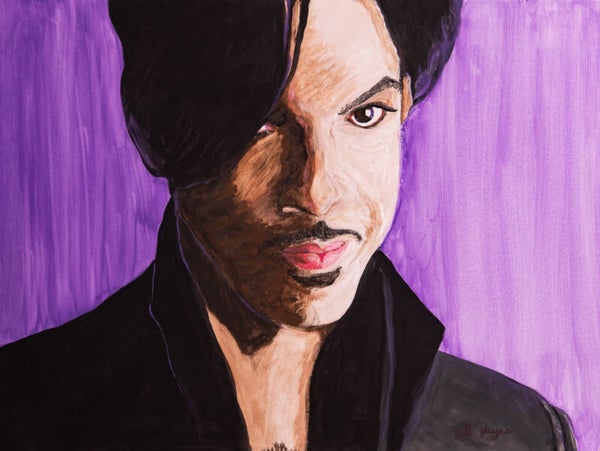 Prince (print)