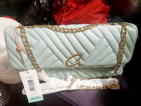 Sac pochette