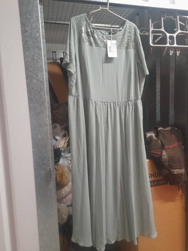 Robe de soirée