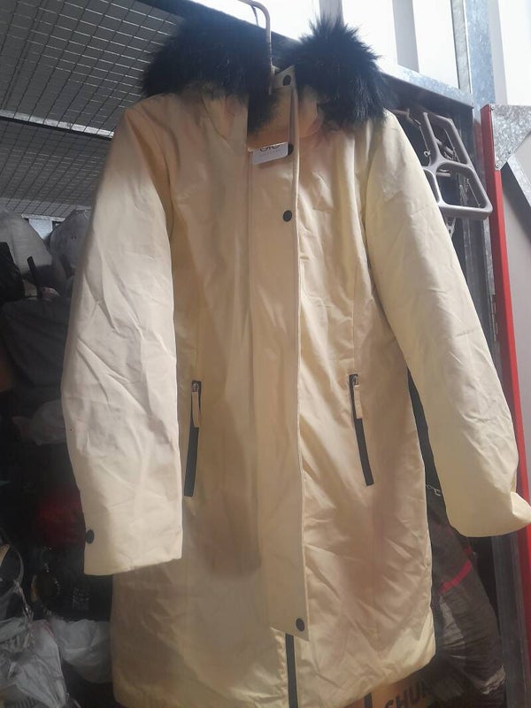 Manteau