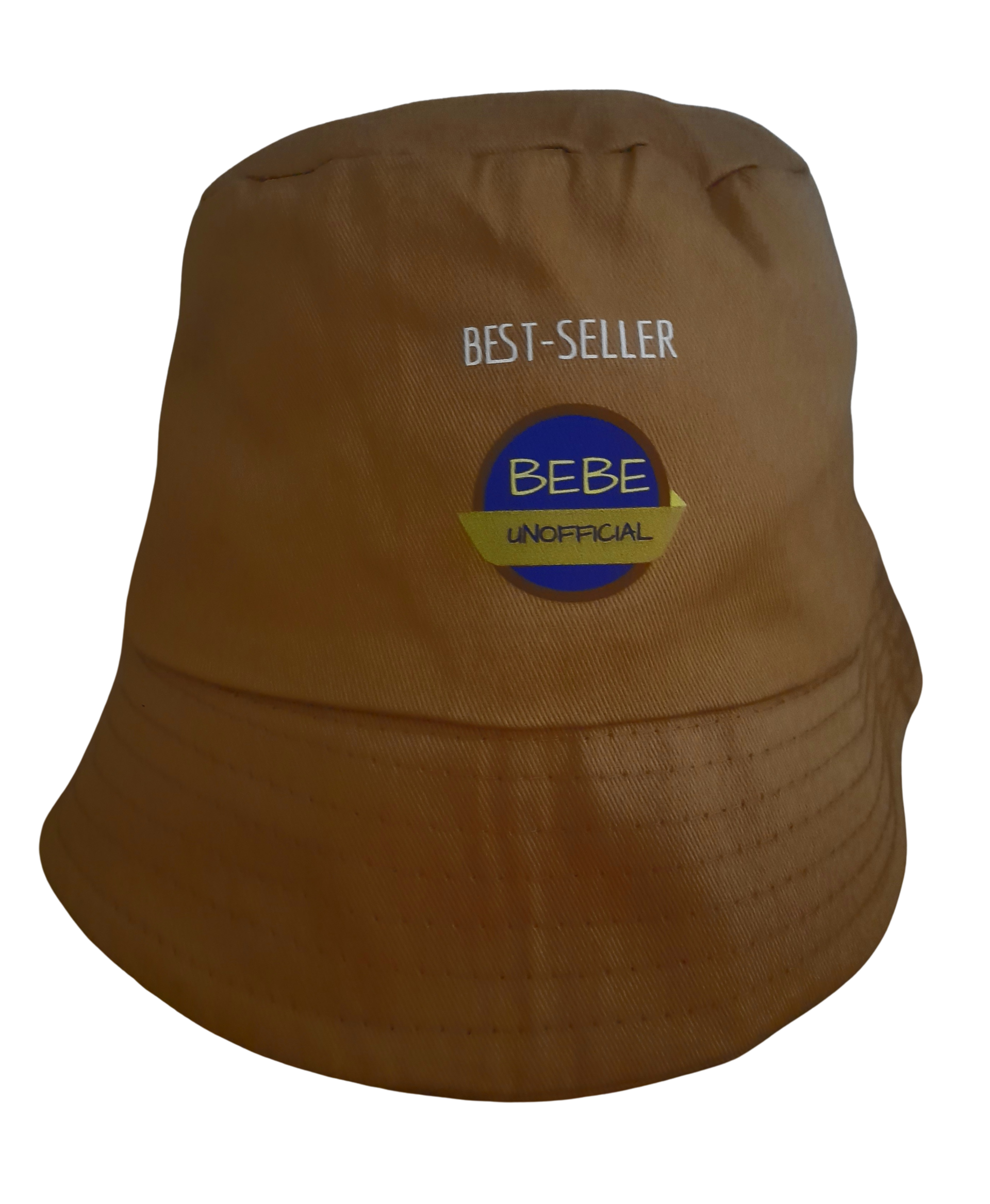 Chapeau BEST-SELLER BEBE UNOFFICIAL