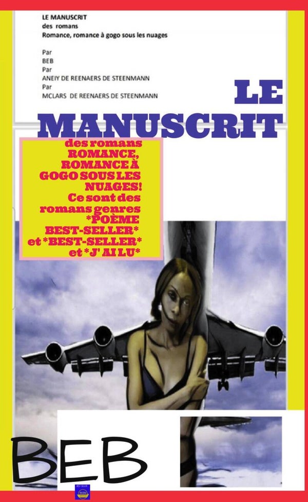 LE MANUSCRIT