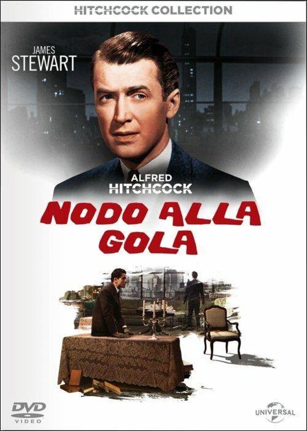 NODO ALLA GOLA