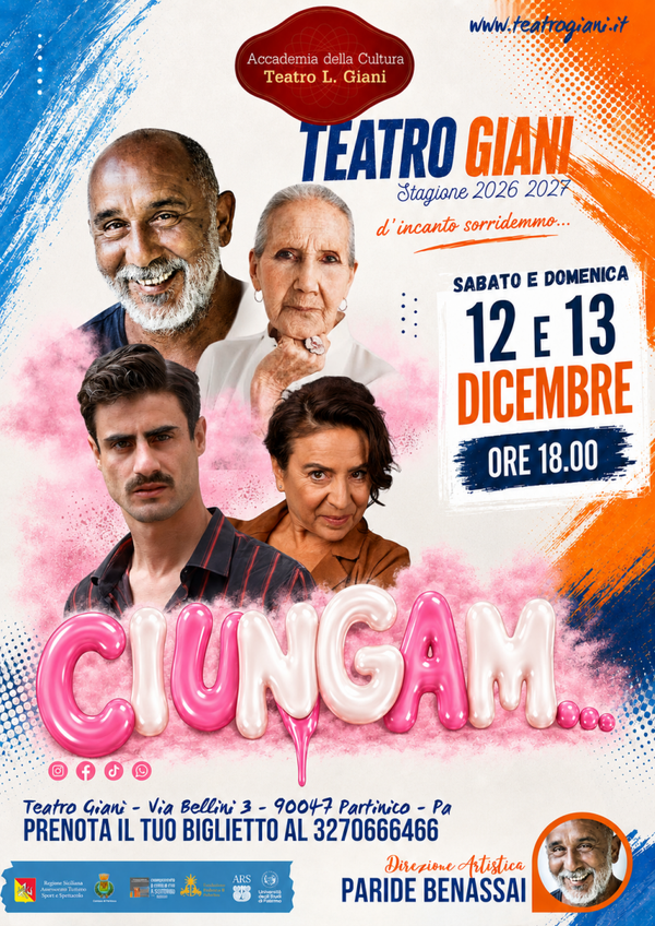 CIUINGAM