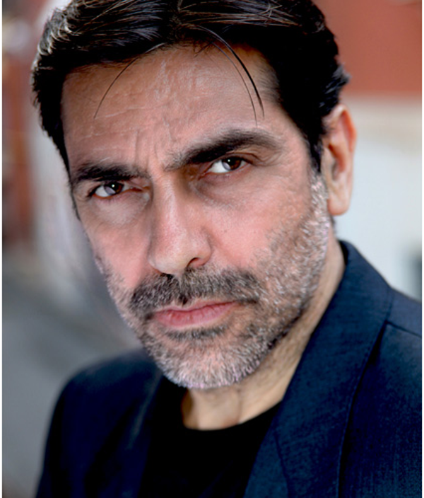 SERGIO VESPERTINO