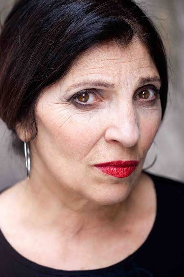 LUCIA SARDO