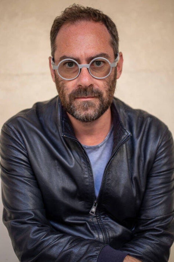 MARIO INCUDINE