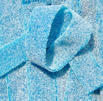 Ceinture Framboise Acide (lot de 5)