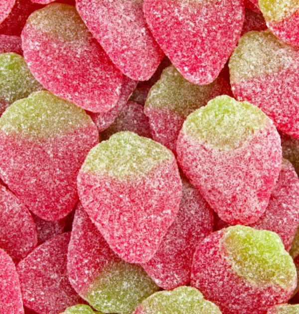 Fraise Sucrée (100g)