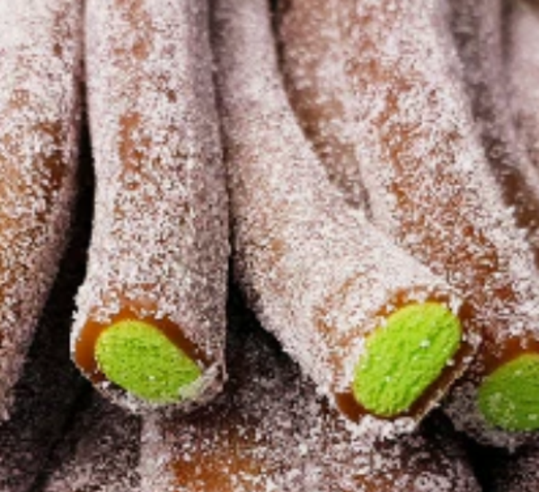 Jumbo Cola Acide (à l'unité)