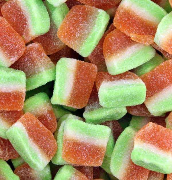 Tranche de Mangue (100g)